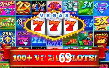 Slot Games Collection