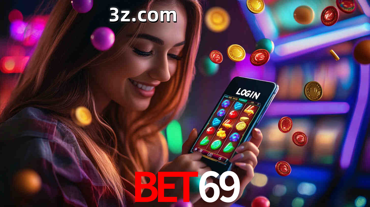 Poker online confiável na BET69