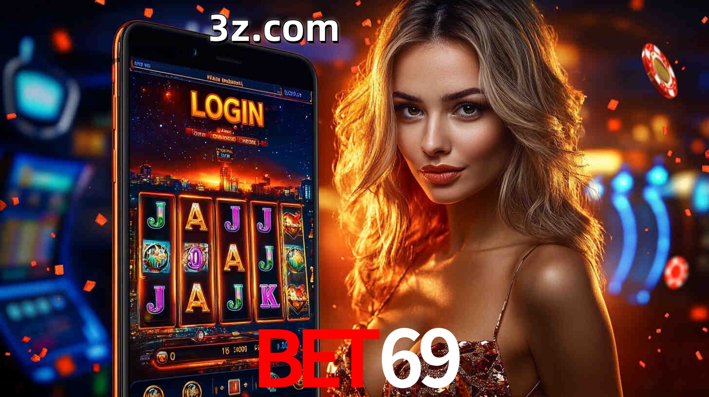 Apoio dedicado da BET69