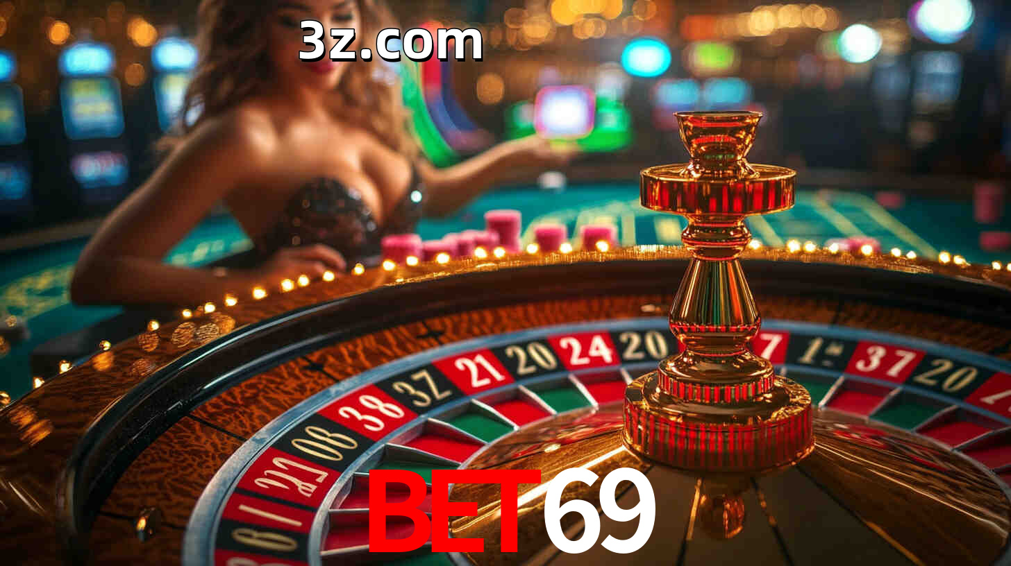 Compromisso com a Privacidade BET69