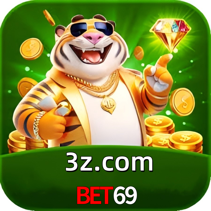 Jogos online na BET69 casino